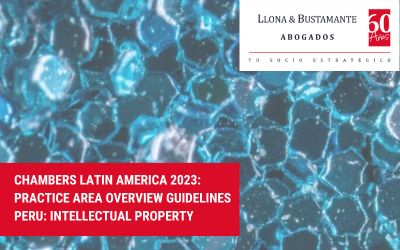 Chambers Latinamerica 2023: Practice Area Overview Guidelines Peru