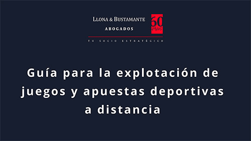 Decreto Supremo N° 005-2023-MINCETUR – Guía para la explotación de juegos y apuestas deportivas a distancia